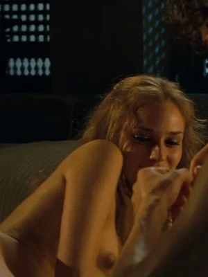 Диана Крюгер голая - 53