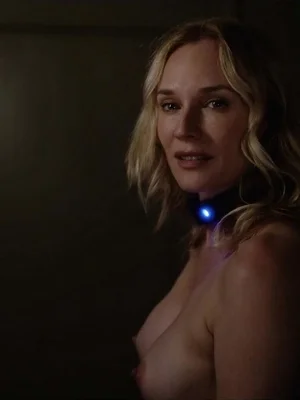 Диана Крюгер голая - 68