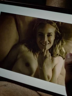 Диана Крюгер голая - 72