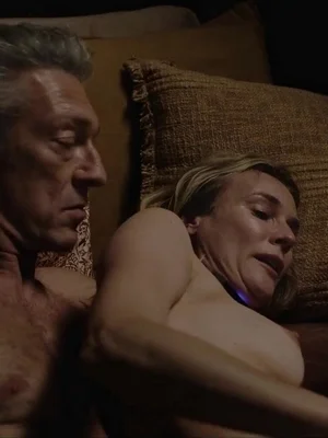 Диана Крюгер голая - 76