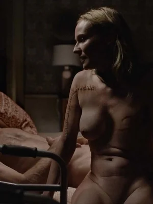 Диана Крюгер голая - 79