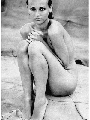 Диана Крюгер голая - 81