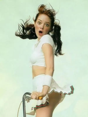 Джейн Леви голая - фото 02