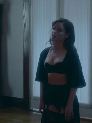 Джейн Леви голая - фото 07