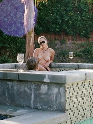 Кристанна Локен голая - фото 36