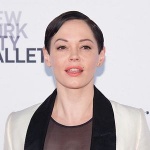 Роуз Макгоуэн