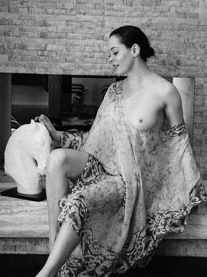 Роуз Макгоуэн голая - фото 20