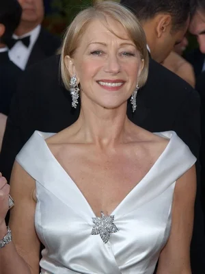 Хелен Миррен голая - 01