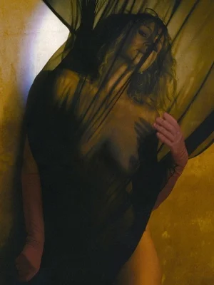 Хелен Миррен голая - 09