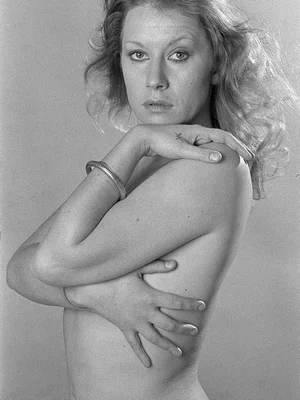 Хелен Миррен голая - 10