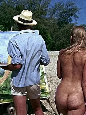 Хелен Миррен голая - 30