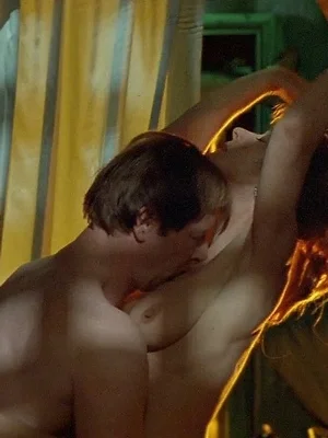 Хелен Миррен голая - 52