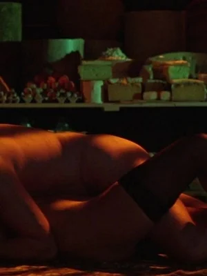 Хелен Миррен голая - 53