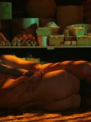 Хелен Миррен голая - 54