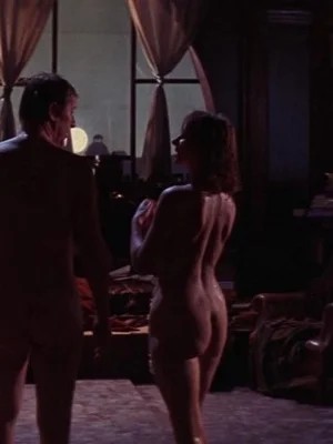 Хелен Миррен голая - 56