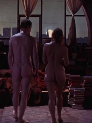 Хелен Миррен голая - 57