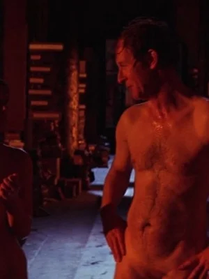 Хелен Миррен голая - 59