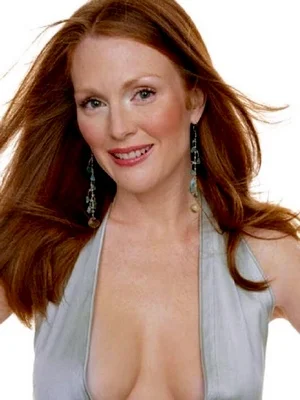 Джулианна Мур голая - 12