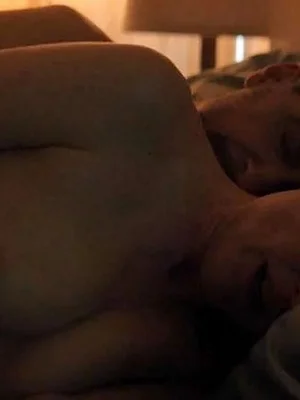 Джулианна Мур голая - 30