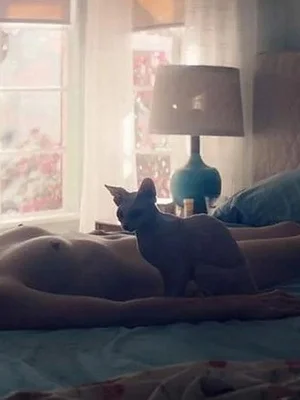 Джулианна Мур голая - 34