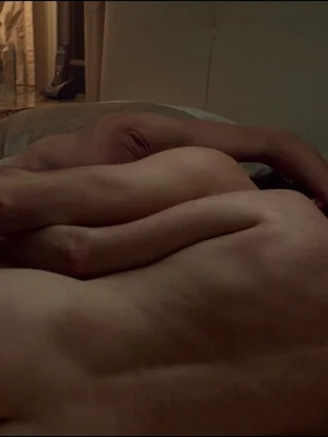 Джулианна Мур голая - 43