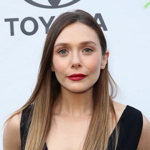 Элизабет Олсен