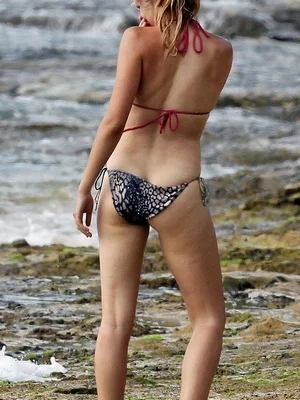 Тереза Палмер голая - фото 26