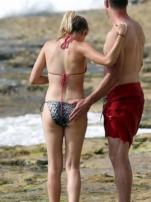 Тереза Палмер голая - фото 28