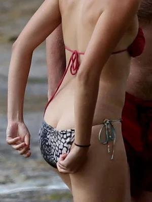 Тереза Палмер голая - фото 29