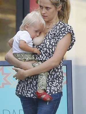 Тереза Палмер голая - фото 35