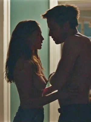 Тереза Палмер голая - фото 58