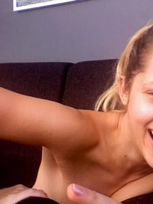 Тереза Палмер голая - фото 65