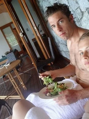 Тереза Палмер голая - фото 66