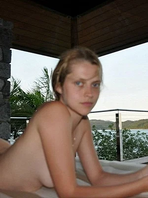 Тереза Палмер голая - фото 69