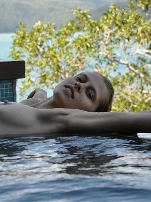 Тереза Палмер голая - фото 72