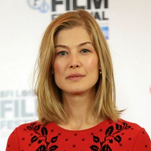 Розамунд Пайк