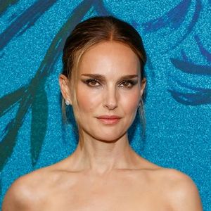 Натали Портман