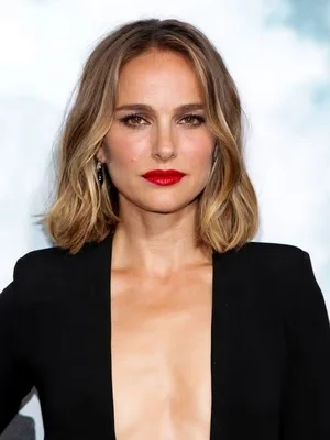 Натали Портман голая - фото 06