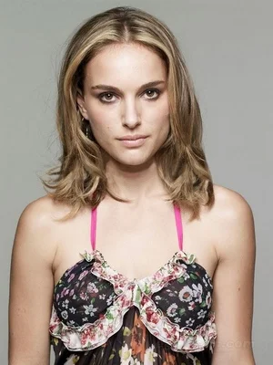 Натали Портман голая - фото 07