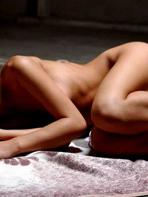 Натали Портман голая - фото 19