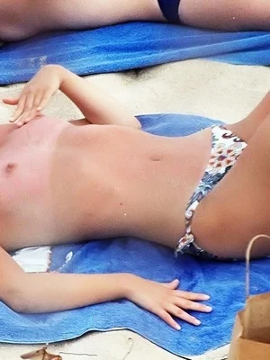 Натали Портман голая - фото 38