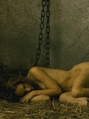 Натали Портман голая - фото 53