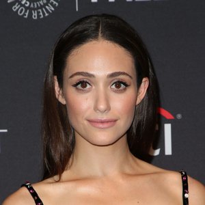 Эмми Россум