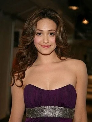 Эмми Россум голая - фото 03