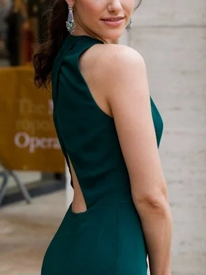 Эмми Россум голая - фото 04