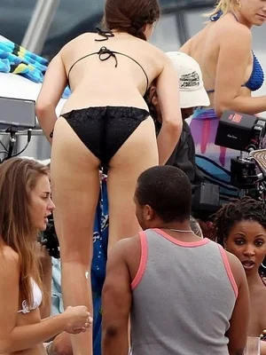 Эмми Россум голая - фото 29