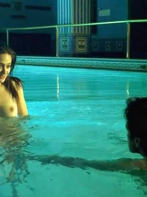 Эмми Россум голая - фото 38