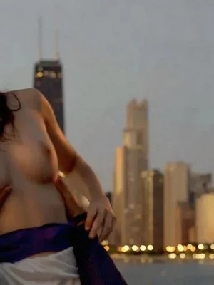 Эмми Россум голая - фото 40