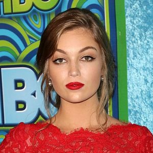 Лили Симмонс