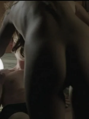 Лили Симмонс голая - фото 19